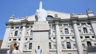 Borsa: Milano apre in lieve rialzo, +0,15%