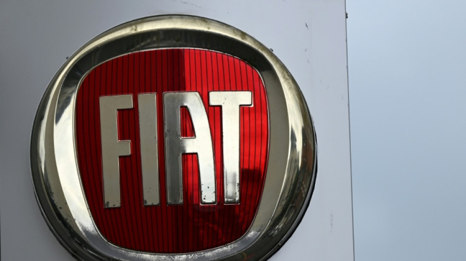 Dieselskandal: Auch Fiat soll in Frankreich der Prozess gemacht werden
