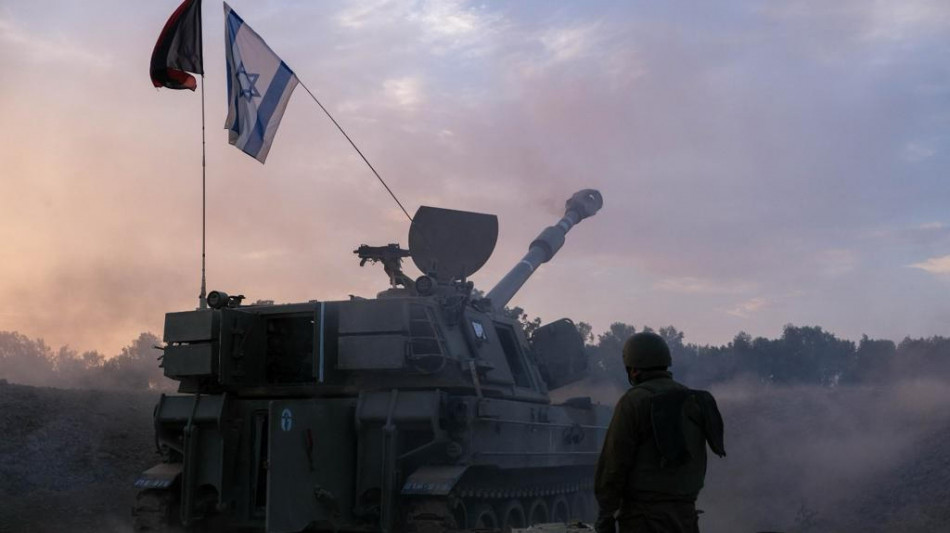 Forti timori Usa, Hezbollah pu&ograve; sopraffare difesa aerea Israele