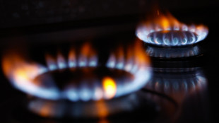 Il gas apre in calo ad Amsterdam (-0,59%)