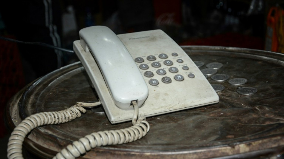 Bundesnetzagentur: Immer weniger Telefonate über Festnetz und Mobilfunk