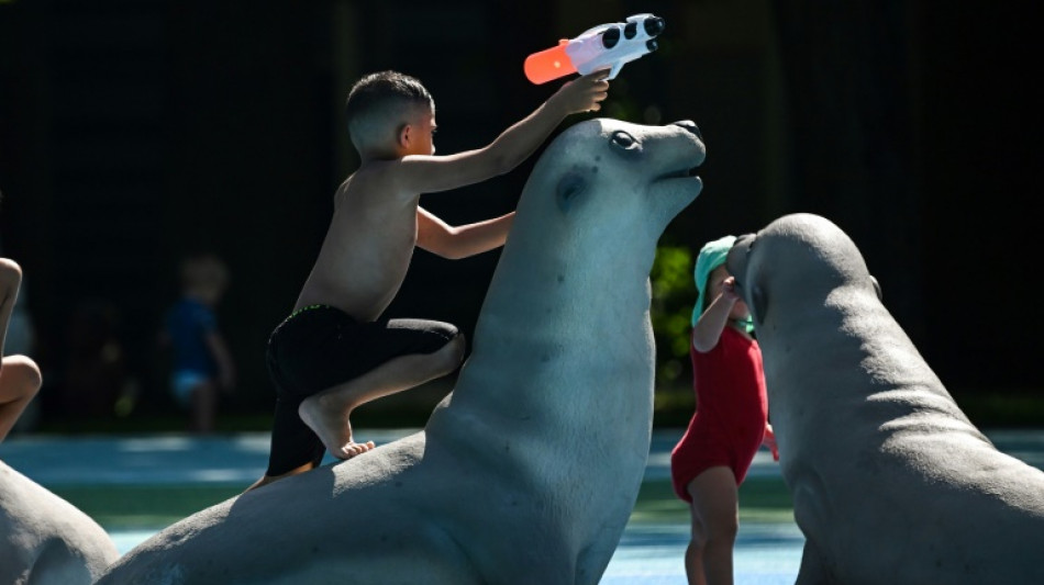 Umfrage zu Weltspieltag: Deutsche bemängeln fehlende Entfaltungschancen für Kinder