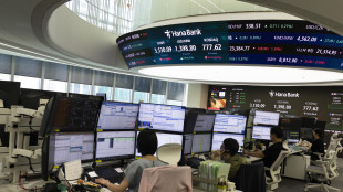 Borsa: Asia in calo ed Europa ferma in attesa di Jackson Hole