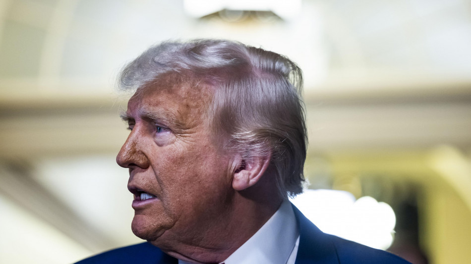 Axios,'leader europei scioccati deferenza Trump con Putin'