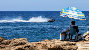 Meeresinstitut ICM: H&ouml;chste Tagestemperatur im Mittelmeer seit Aufzeichnungsbeginn