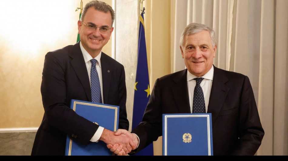 Siglata intesa Farnesina-commercialisti su internazionalizzazione