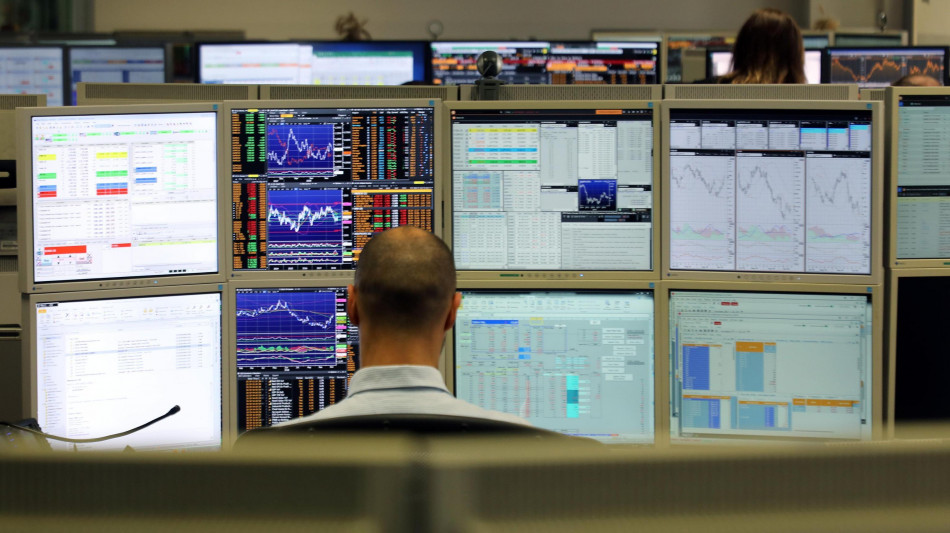 Lo spread tra Btp e Bund chiude poco mosso a 81,5 punti