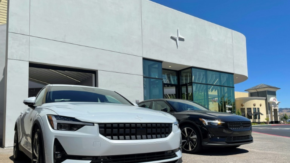 Un regulador de California acusa a Tesla de enga&ntilde;ar a los consumidores