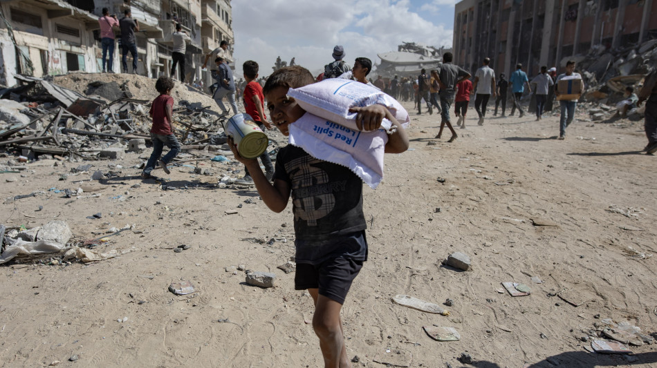 Hamas, ostaggi saranno rilasciati in tre punti di Gaza