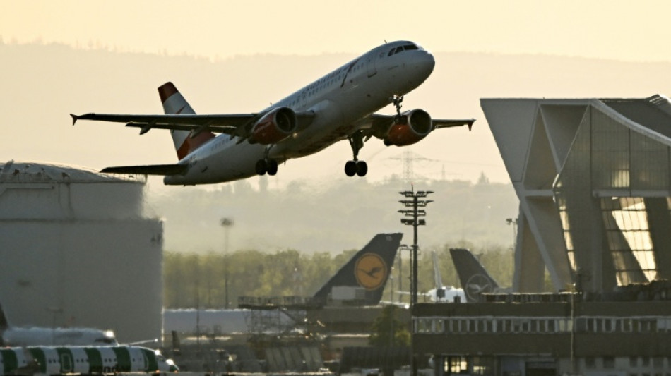 EU-Länder wollen Anspruch auf Entschädigung bei Flugverspätung schwächen