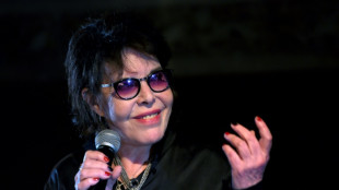 D&eacute;c&egrave;s de la chanteuse Dani: la nuit parisienne perd une de ses &eacute;toiles