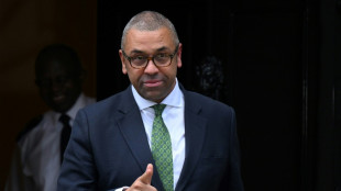 Un ministro brit&aacute;nico pide a los hinchas LGBT que respeten la ley catar&iacute;