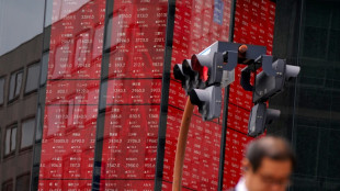 Les Bourses mondiales suspendues aux n&eacute;gociations douani&egrave;res et r&eacute;sultats d'entreprises