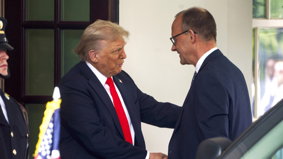Trump, triste quello che sta succedendo con Russia e Ucraina
