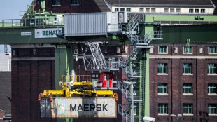 Trump tariffs force EU to cut 2025 eurozone growth forecast