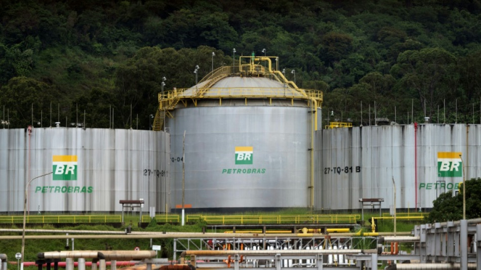 Brasil anuncia medidas contra el aumento de los combustibles por la guerra en Oriente Medio