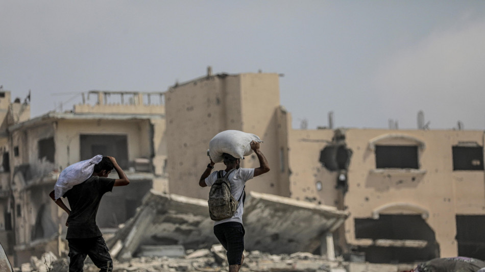 Wafa, 'attacchi Idf a Gaza, 25 civili uccisi dall'alba'