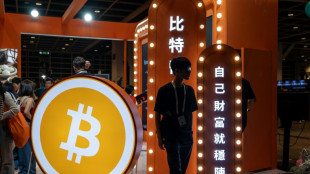 El bitc&oacute;in se alza y marca un r&eacute;cord sobre los 125.000 d&oacute;lares