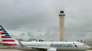 American Airlines planea retomar los vuelos a Venezuela desde el 30 de abril