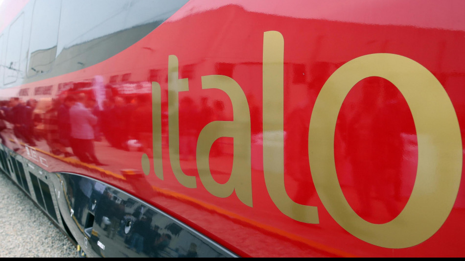 Italo presenta il bilancio di sostenibilit&agrave; del 2023