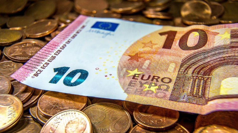 "Bild": Ausgaben f&uuml;r B&uuml;rgergeld 2024 auf 57,1 Milliarden Euro gestiegen