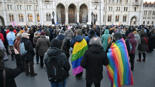 Gutachten am EuGH: Ungarns LGBTQ-Gesetz verstößt gegen EU-Recht