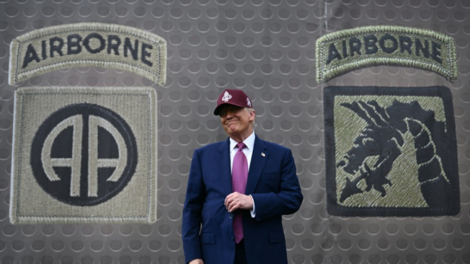 Los aranceles de Trump obtienen una pr&oacute;rroga en los tribunales