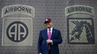 Los aranceles de Trump obtienen una pr&oacute;rroga en los tribunales