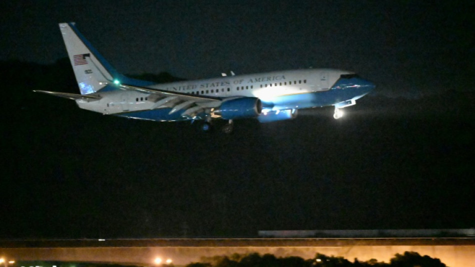 El avi&oacute;n de Pelosi a Taiw&aacute;n bate r&eacute;cords en un sitio web que rastrea vuelos