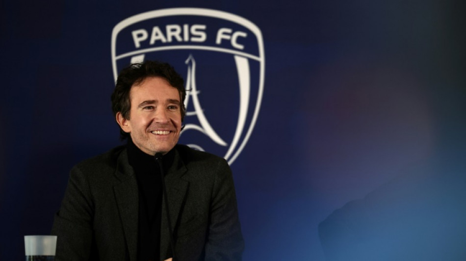 Paris FC, da 2&ordf; divis&atilde;o francesa, &eacute; comprado pela fam&iacute;lia Arnault, dona do grupo LVMH