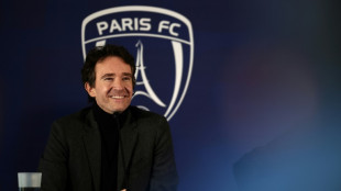 Paris FC, da 2&ordf; divis&atilde;o francesa, &eacute; comprado pela fam&iacute;lia Arnault, dona do grupo LVMH