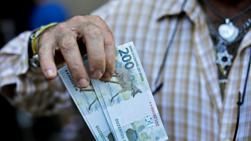 El Congreso de Brasil avanza en la exenci&oacute;n de impuestos a la clase media