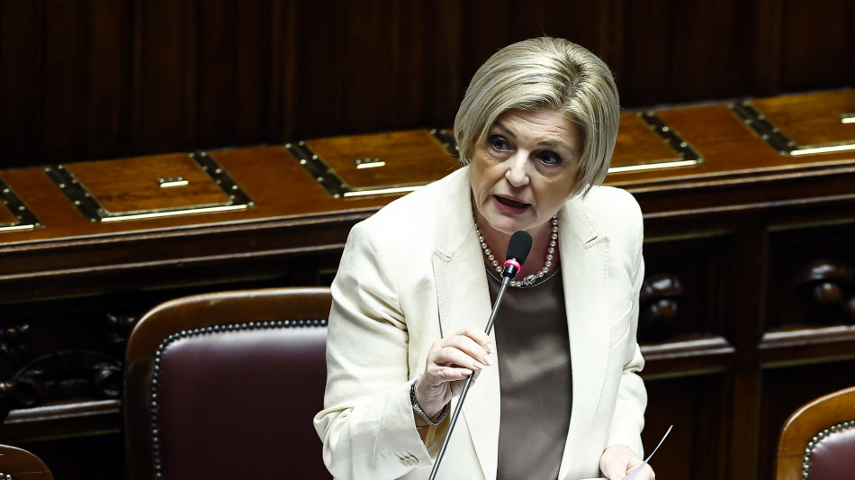Incontro sulla sicurezza sul lavoro, entro luglio nuove norme