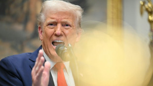 Trump cesar&aacute; el financiamiento a las escuelas que permitan "protestas ilegales" 