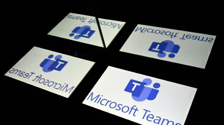 Microsoft avoids EU antitrust fine with Teams commitments
