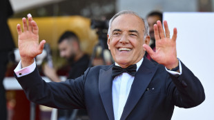 Barbera, 'accordo nella giuria, un verdetto tra cinema e realtà'