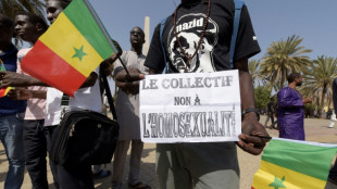 La vida casi imposible de los homosexuales en Senegal