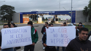 Bolivia, accordo tra governo e sindacato dopo oltre sei settimane di crisi