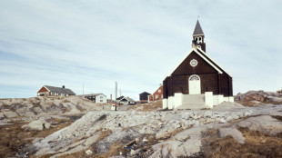 Dinamarca presenta un plan contra la discriminaci&oacute;n que sufren los groenlandeses