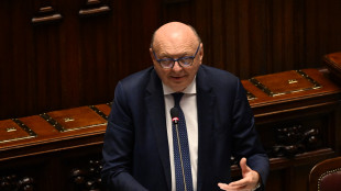 Il governo chiede la fiducia sul decreto bollette