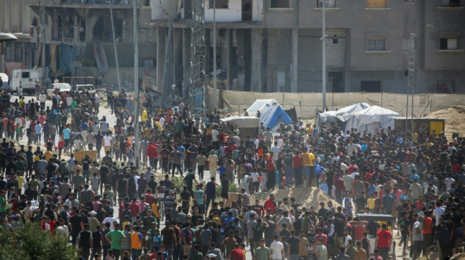 La ONU reducir&aacute; dr&aacute;sticamente sus programas de ayuda este a&ntilde;o por falta de fondos