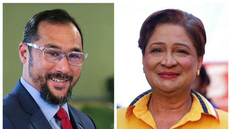 Trinidad y Tobago celebra elecciones con la oposición como favorita