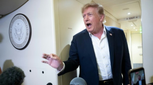 'I am the hoax buster': Trump rejects AI danger warnings