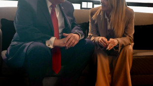 Meloni a Trump, 'io e l'Italia non imploriamo mai'