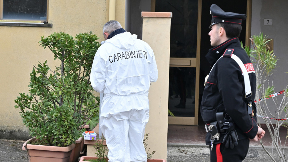 Donna morta in villino a Fregene, non escluso l'omicidio