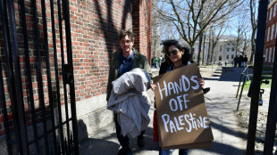 Los republicanos abren una investigaci&oacute;n a la universidad de Harvard