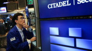 Wall Street port&eacute;e par l'annonce d'un cessez-le-feu entre l'Iran et Isra&euml;l