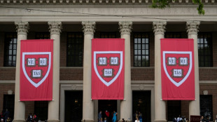 Court blocks Trump's new ban on foreign students at Harvard