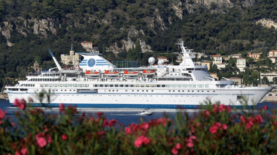 Interdiction des paquebots g&eacute;ants &agrave; Nice: le pr&eacute;fet saisit le tribunal administratif