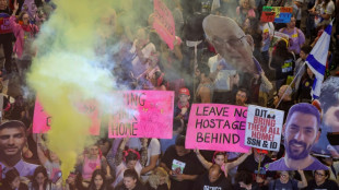 Israel e Hamas retomam conversa&ccedil;&otilde;es para prorrogar a tr&eacute;gua em Gaza